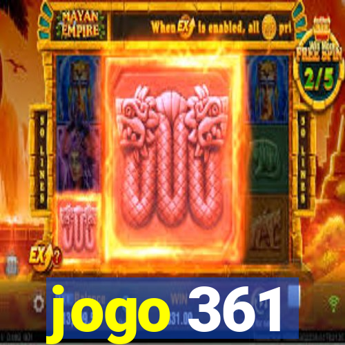 jogo 361